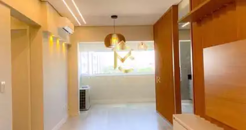 Apartamento com varanda gourmet à venda no bairro independência