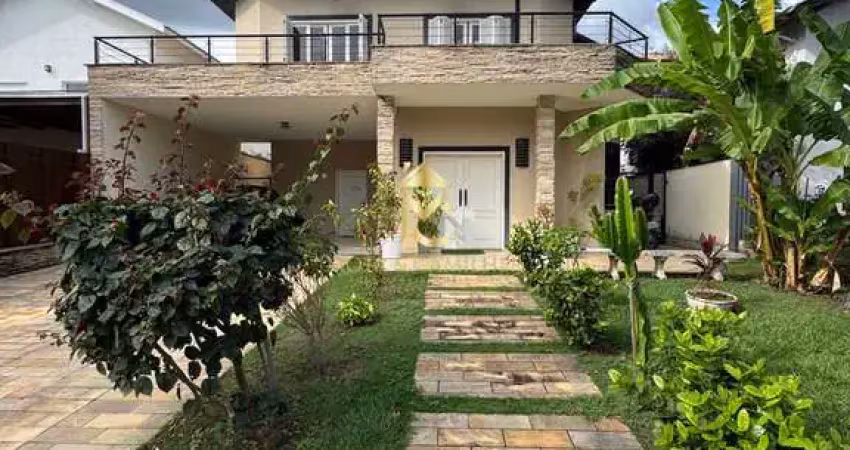 Sobrado com 5 dorms (2 suítes), gourmet e ofurô – taubaté village
