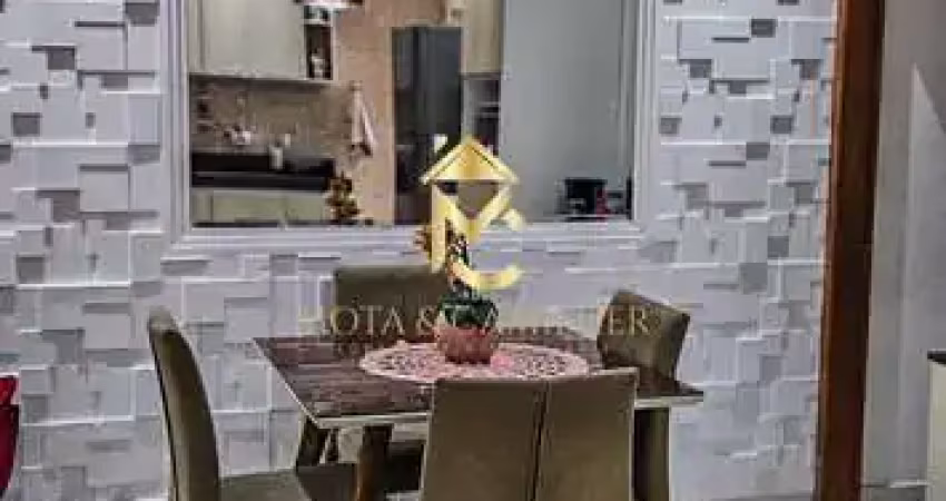 Casa com 3 quartos à venda na Rua Shuji Kajita, 55, Jardim do Lago, Taubaté