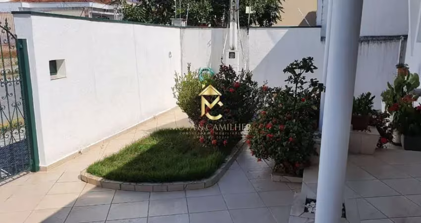 Casa com 3 quartos à venda no Centro, Taubaté 