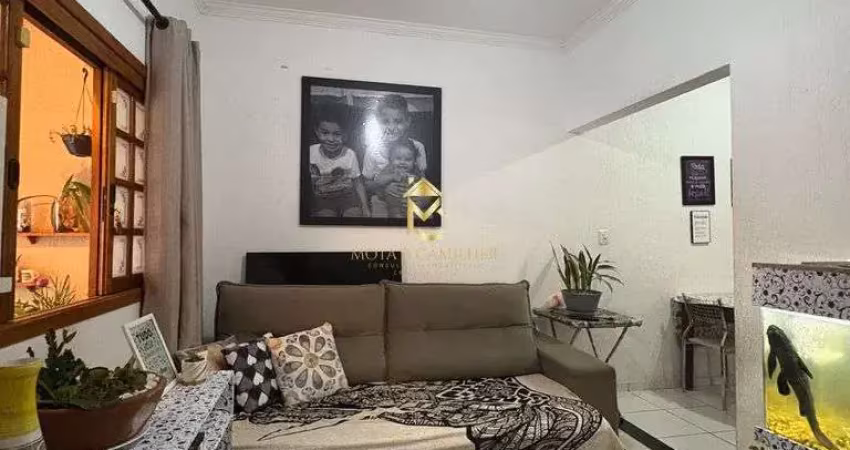 Casa com 3 quartos à venda na Rua Doutor Benedito Oberdan Fernandes Lobo, 170, Parque Senhor do Bonfim, Taubaté