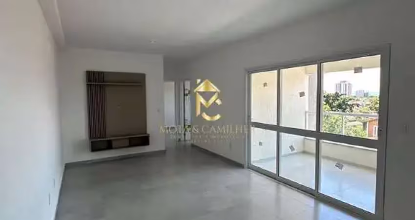Apartamento com 2 dormitórios sendo 1 suíte à venda em taubaté.