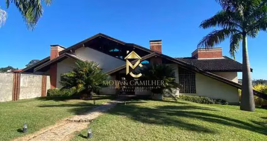 Casa em condomínio fechado com 3 quartos à venda na Rua Nemer Parket, 441, Chácaras Cataguá, Taubaté