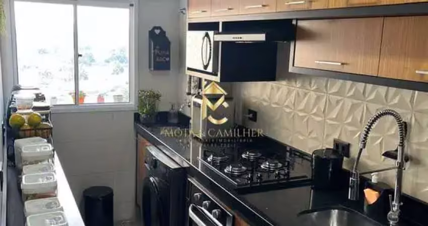 Apartamento com 2 quartos para alugar na Avenida José Olegário de Barros, 1435, Areao, Taubaté