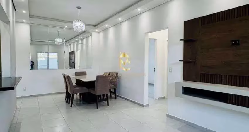 Apartamento com 2 quartos à venda na Vila São José, Taubaté 