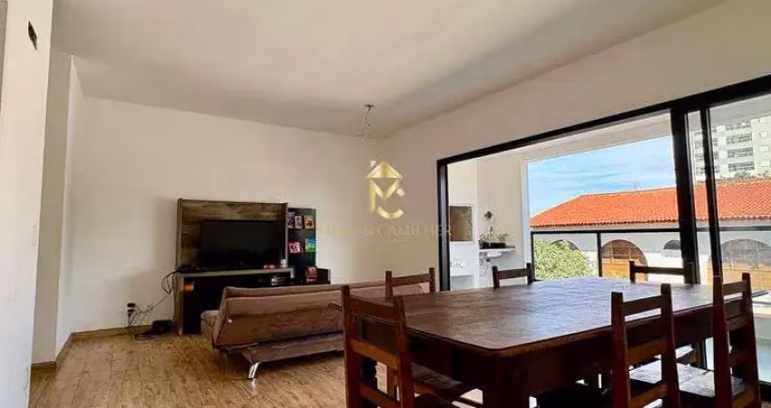 Apartamento com 3 quartos à venda na Rua Inglaterra, 230, Jardim das Nações, Taubaté