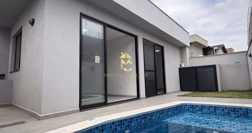 Casa em condomínio fechado com 3 quartos para alugar em Campos do Conde, Tremembé 