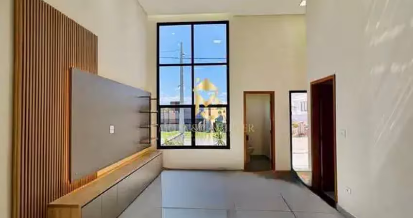 Casa em condomínio fechado com 3 quartos à venda na Avenida Luíz Gonzaga Das Neves, 1185, Terras de Benvira, Tremembé
