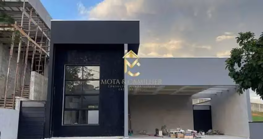 Casa com piscina á venda em condomínio, 3 dormitórios em taubaté