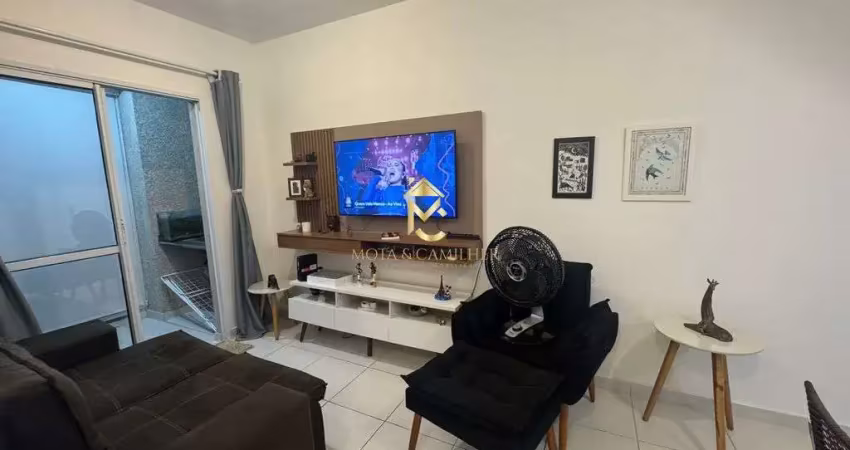 Apartamento com 2 quartos para alugar na Avenida José Olegário de Barros, 1435, Areao, Taubaté