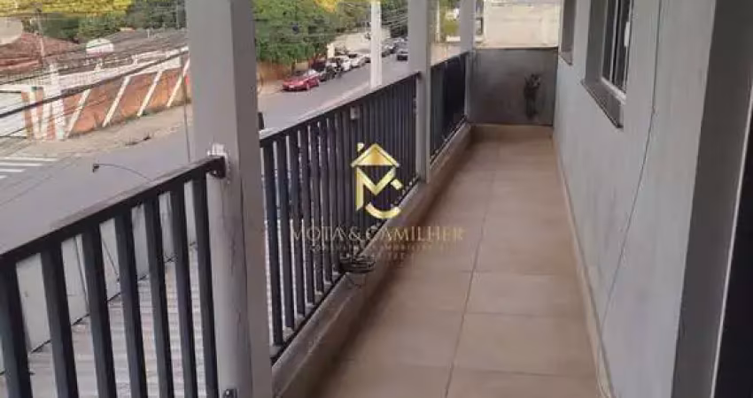 Apartamento com 3 quartos para alugar na Avenida Álvaro Marcondes de Mattos, 862, São Gonçalo, Taubaté