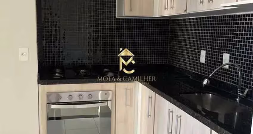 Apartamento com 2 quartos à venda na Rua Irmã Maria Rita de Moura, 515, Parque Residencial Bom Conselho, Taubaté