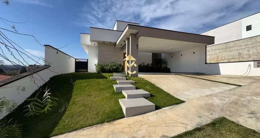 Casa em condomínio fechado com 3 quartos à venda na Estrada Municipal Itapecirica, 2291, Campos Elíseos, Taubaté