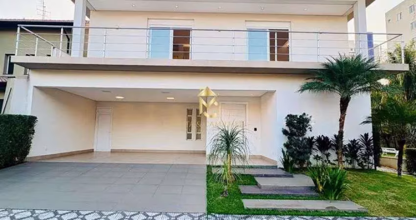 Casa em condomínio disponível para venda e locação.