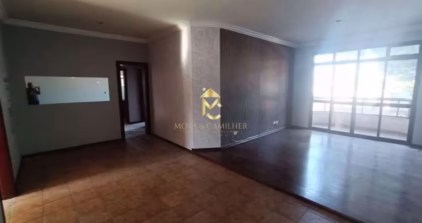 Apartamento com 3 quartos para alugar na Rua Engenheiro Urbano Alves de Souza Pereira, 181, Jardim Santa Clara, Taubaté