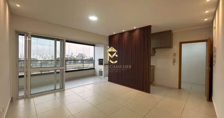 Belíssimo apartamento de aluguel com 3 suítes no renaissance