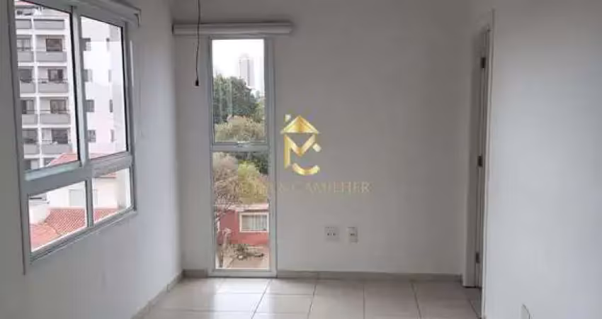 Apartamento com 1 quarto para alugar na Avenida Major Acácio, 471, Independência, Taubaté