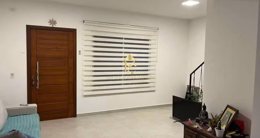 Casa em condomínio fechado com 3 quartos para alugar na Avenida Virgilio Cardoso Pinna, 1351, Piracangaguá, Taubaté