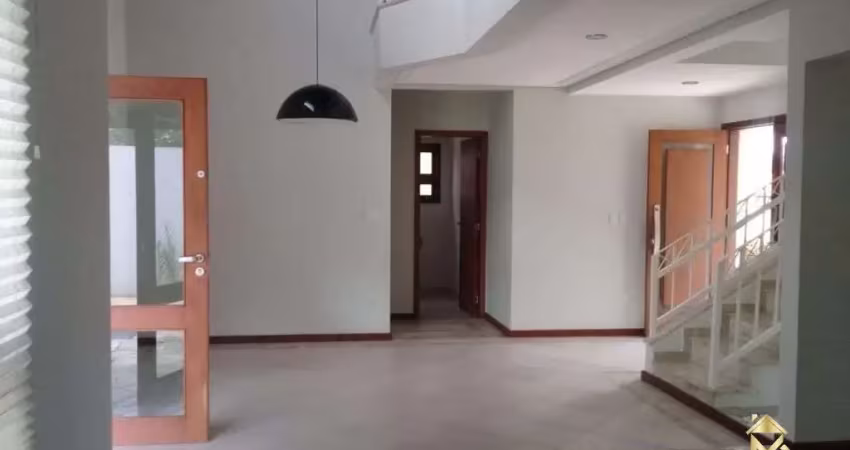 Casa em condomínio para alugar em jardim independência, taubaté - sp