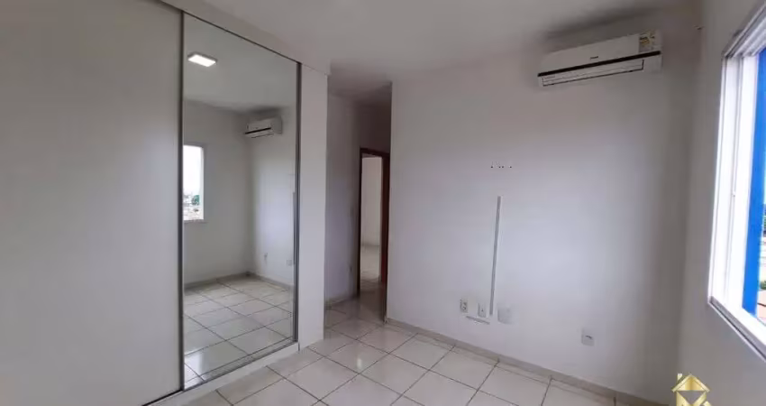Apartamento com 2 quartos para alugar na Rua Padre Fischer, 201, Parque São Luís, Taubaté