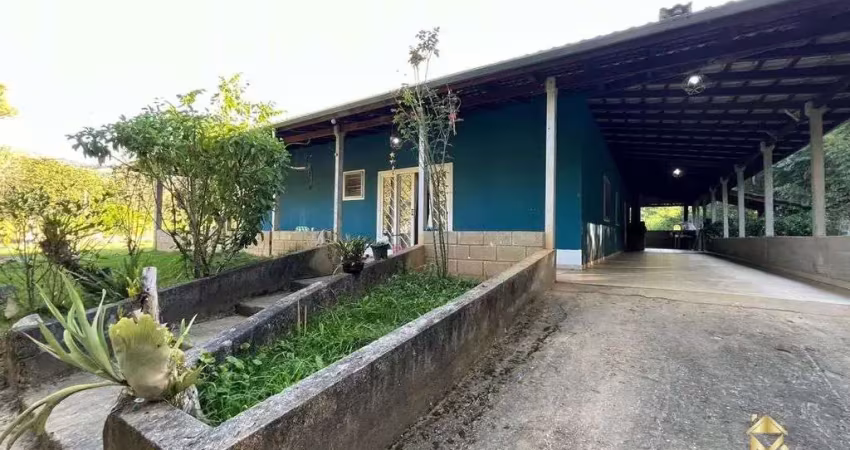 Chácara / sítio com 3 quartos para alugar na Estrada Municipal Das Sete Volta, 200, Sete Voltas, Taubaté