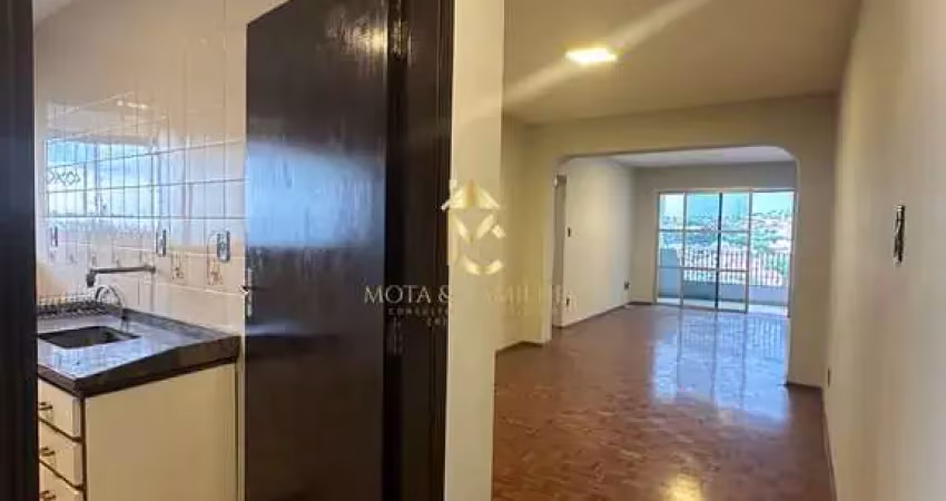 Apartamento para locação com 2 dormitórios no bairro santa clara, taubaté.