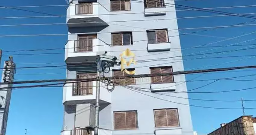 Apartamento com 2 quartos para alugar na Rua Doutor Pedro Costa, 31, Centro, Taubaté