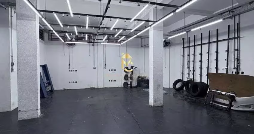Ponto comercial com 1 sala para alugar na Avenida Cinderela, 2260, Jardim Gurilândia, Taubaté