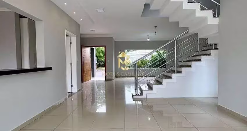 Lindo sobrado para locação em tremembé com 3 suítes