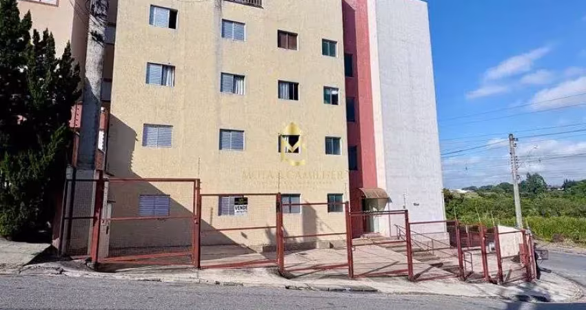 Apartamento com 2 quartos para alugar na Rua Doutor Benedito Oberdan Fernandes Lobo, 451, Residencial Portal da Mantiqueira, Taubaté