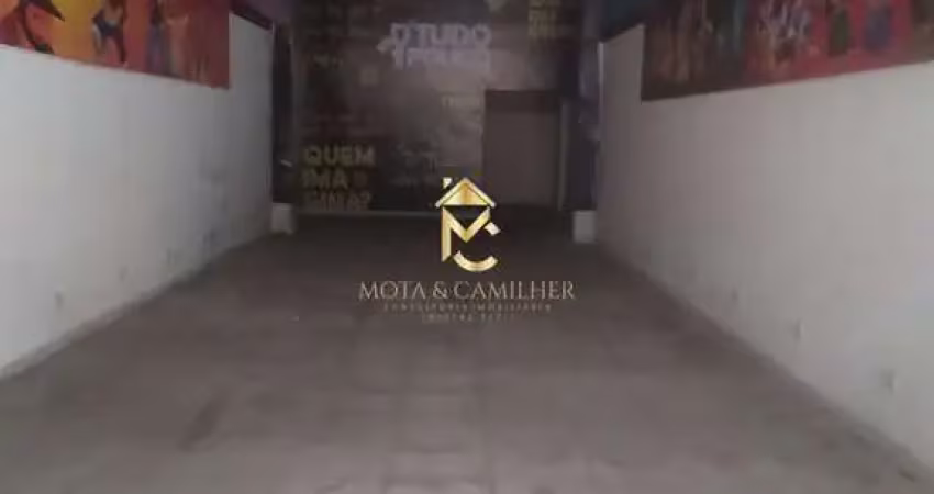 Ponto comercial com 1 sala para alugar na Rua Doutor Souza Alves, 600, Centro, Taubaté