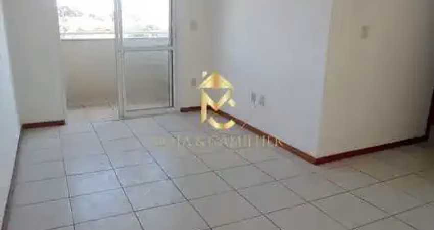 Apartamento com 2 quartos à venda no Granja Daniel, Taubaté 