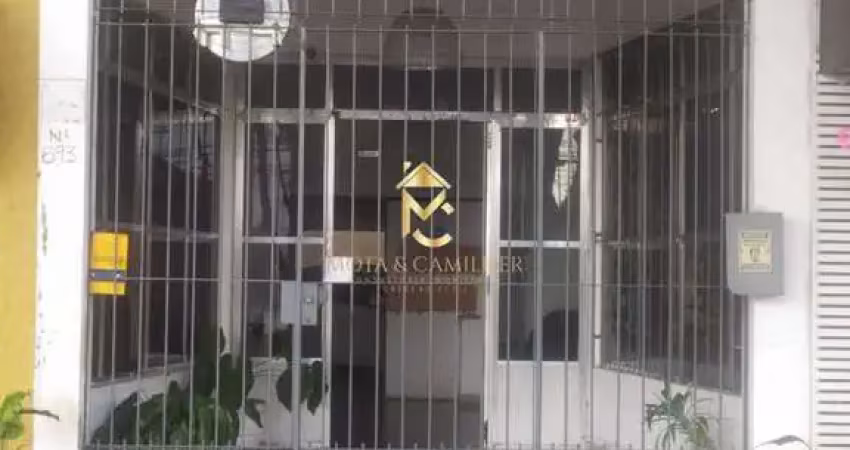Apartamento com 2 quartos para alugar na Avenida Independência, 793, Independência, Taubaté