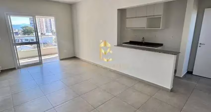 Apartamento com varanda gourmet para locação no condomínio noruega