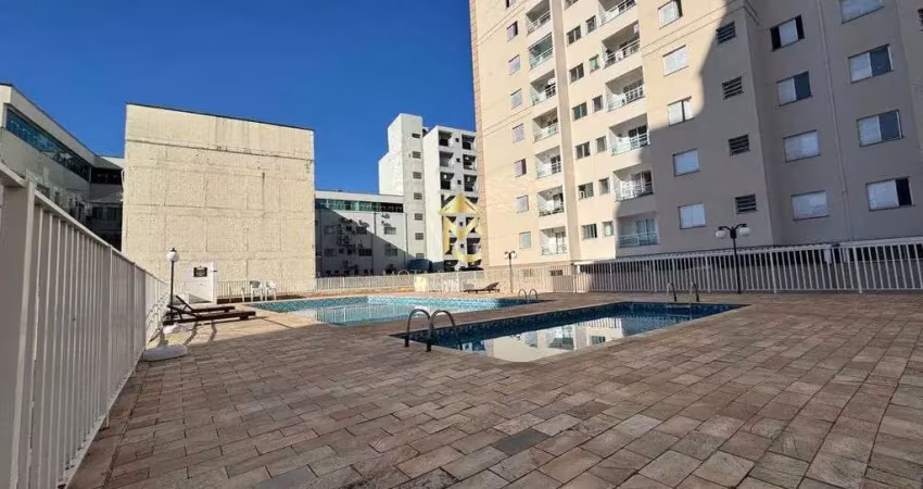 Apartamento para locação de 2 dormitórios no tintoretto