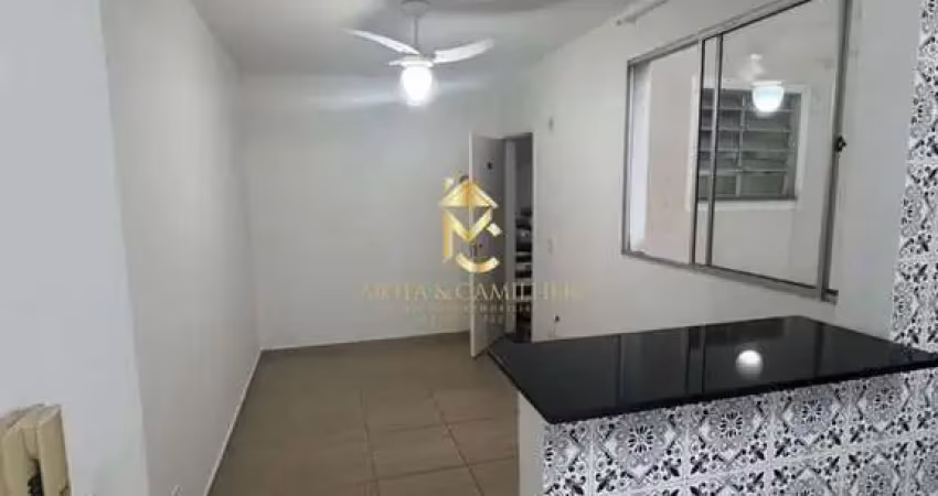 Apartamento para locação no condominio tamoios no sítio santo antônio