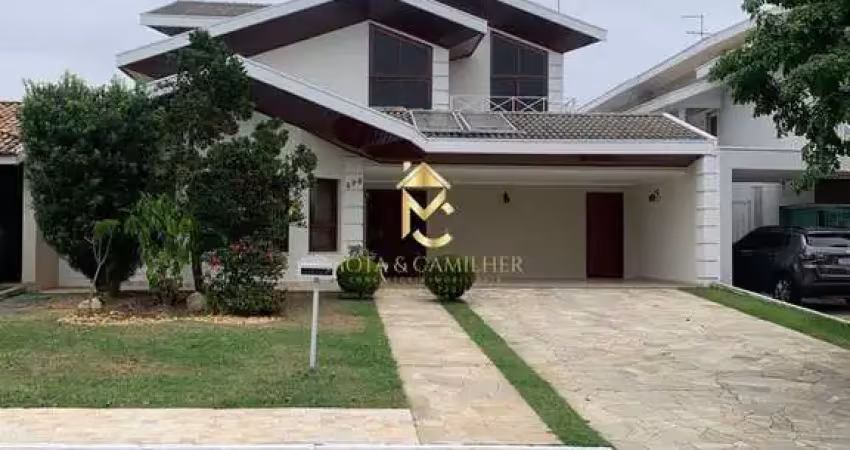 Casa em condomínio fechado com 3 quartos à venda no Esplanada Independência, Taubaté 