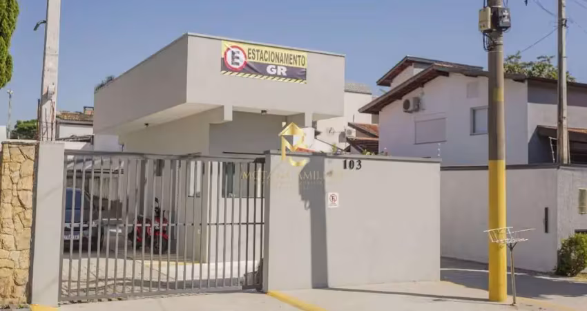 Ponto comercial disponível para locação em taubaté.