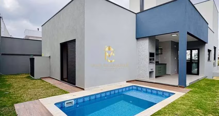 Casa em condomínio fechado com 3 quartos à venda no Fazenda Casa Grande, Taubaté 