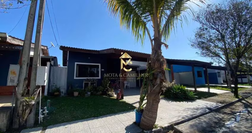 Casa térrea não geminada em condomínio – jardim jaraguá!