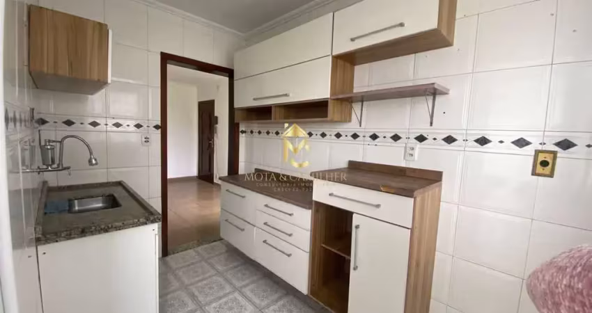 Apartamento com 2 quartos para alugar na Rua Voluntário Benedito Sérgio, 1251, Estiva, Taubaté