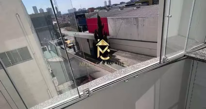 Apartamento com 2 quartos para alugar na Avenida Independência, 531, Vila Jaboticabeira, Taubaté