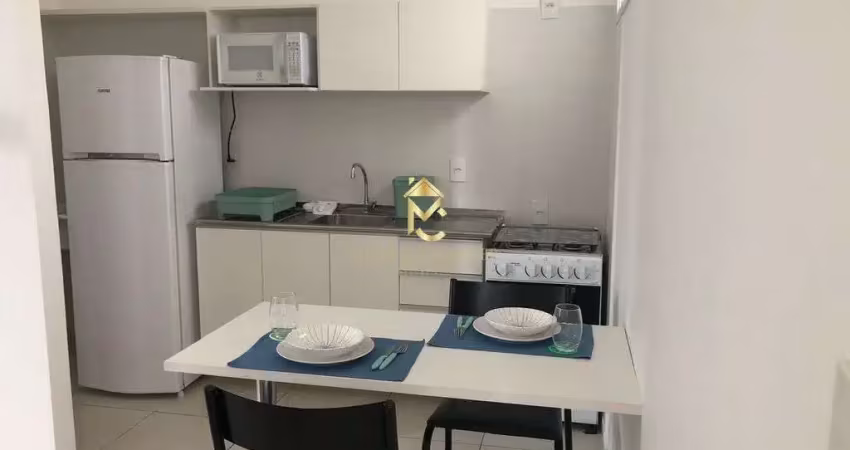 Kitnet para locação ao lado do supermercado taust no esplanada independência