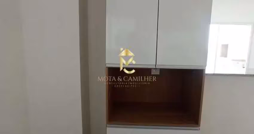 Apartamento com 2 quartos para alugar na Rua Franca, 570, Jardim das Nações, Taubaté