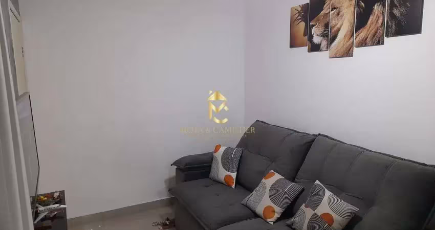 Apartamento terreo para locação no bairro vila são josé