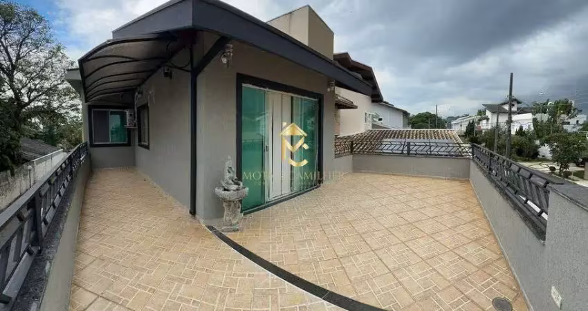 Apartamento com 4 quartos para alugar na Avenida Independência, 2375, Loteamento Industrial, Taubaté