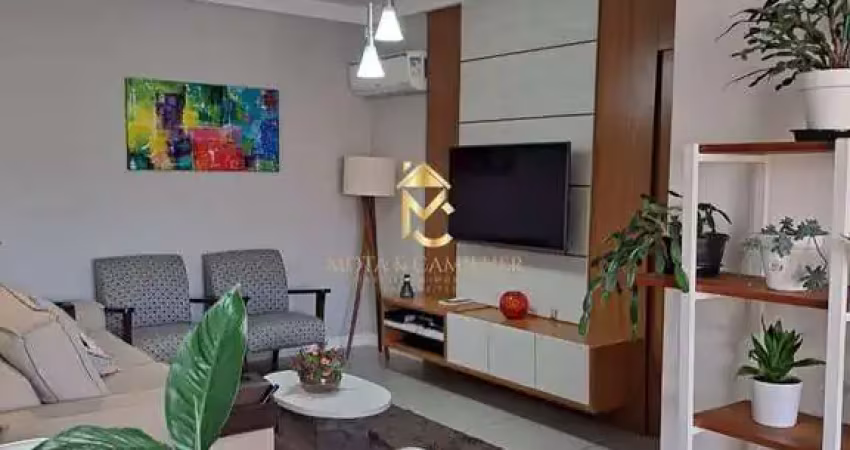 Apartamento de 3 quartos para locação no condomínio maison