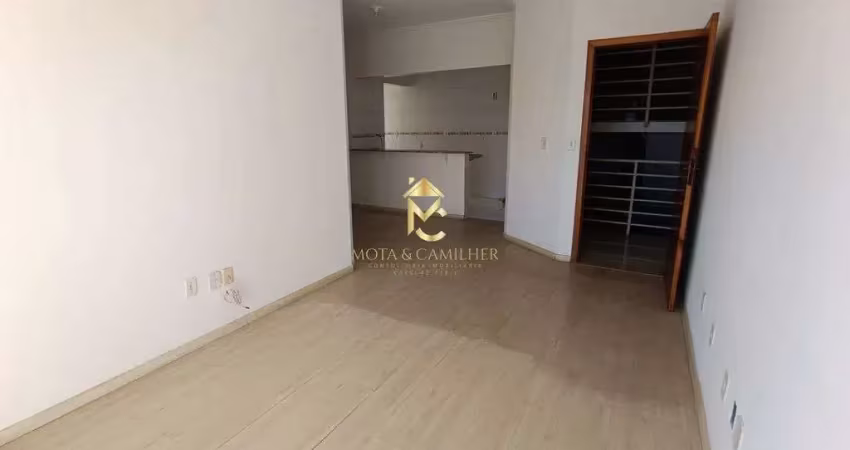 Apartamento grande para locação na chácara do visconde