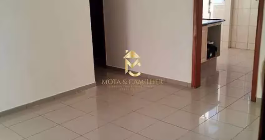 Apartamento com 2 quartos para alugar na Rua Voluntário Benedito Sérgio, 1251, Estiva, Taubaté