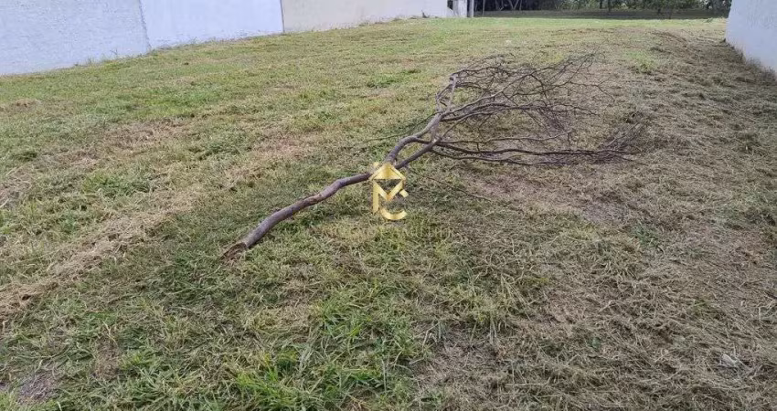 Terreno à venda na Avenida Carlos Pedroso da Silveira, 7000, Jardim Santa Tereza, Taubaté